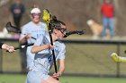 WLax vs WSU  Women’s Lacrosse vs Worcester State University. - Photo by Keith Nordstrom : WLax, lacrosse